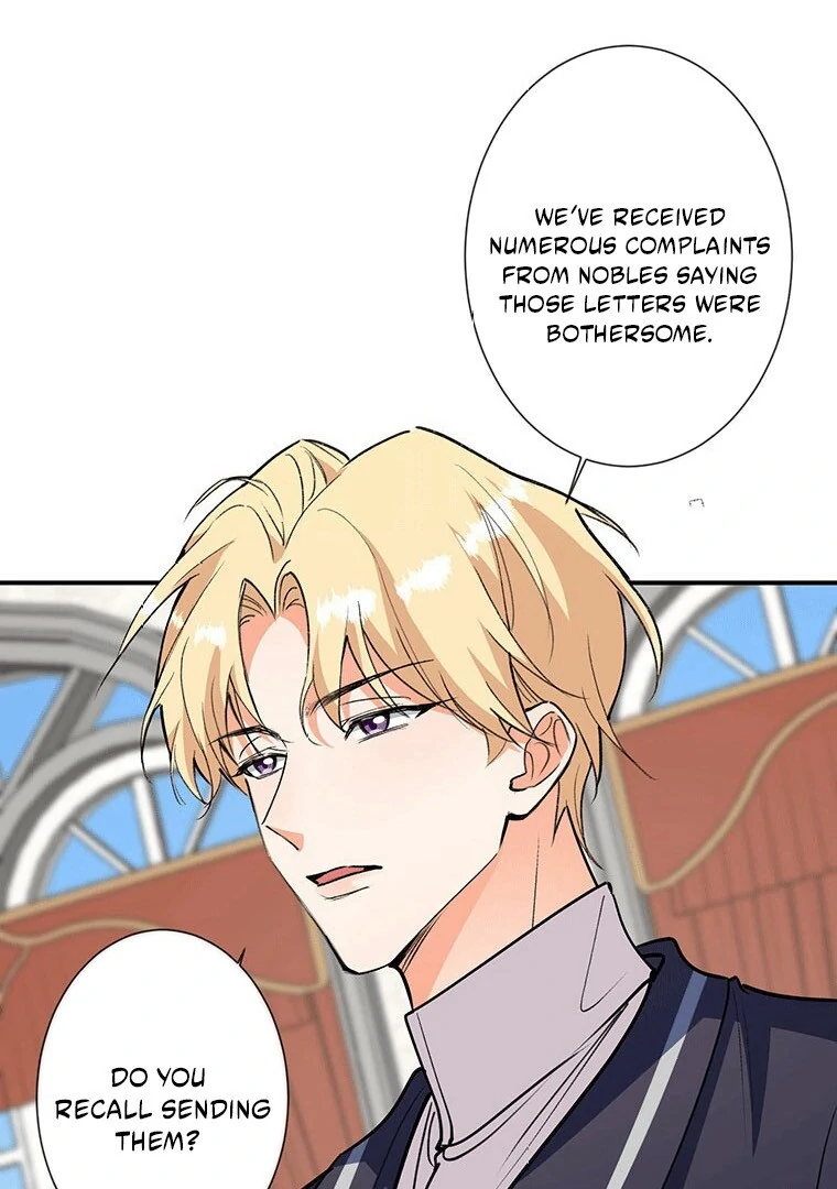 I'm an Unloved Daughter, but I'm Having the Time of My Life as a Beauty Geek Chapter 26 - page 54