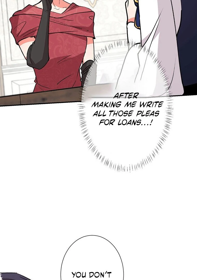 I'm an Unloved Daughter, but I'm Having the Time of My Life as a Beauty Geek Chapter 26 - page 56