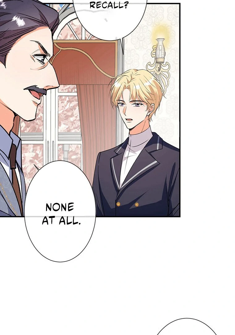 I'm an Unloved Daughter, but I'm Having the Time of My Life as a Beauty Geek Chapter 26 - page 57