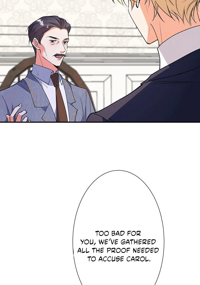 I'm an Unloved Daughter, but I'm Having the Time of My Life as a Beauty Geek Chapter 26 - page 5