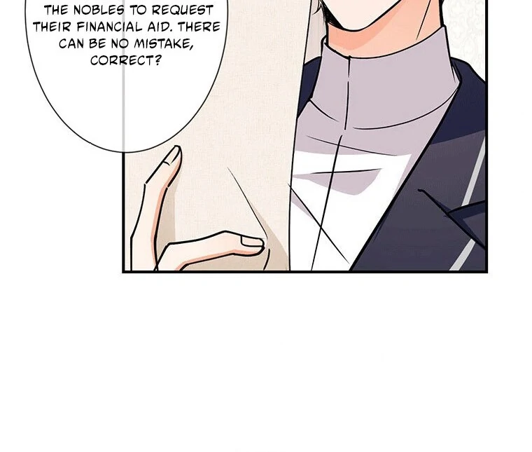 I'm an Unloved Daughter, but I'm Having the Time of My Life as a Beauty Geek Chapter 26 - page 59