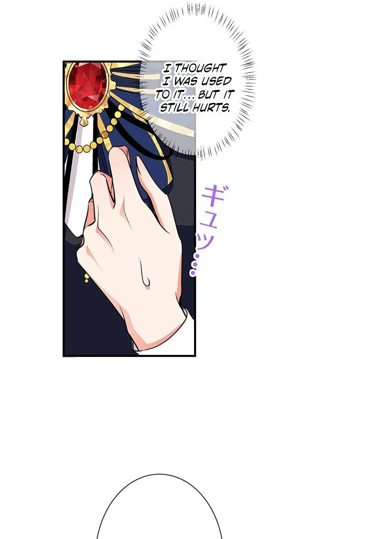 I'm an Unloved Daughter, but I'm Having the Time of My Life as a Beauty Geek Chapter 26 - page 60