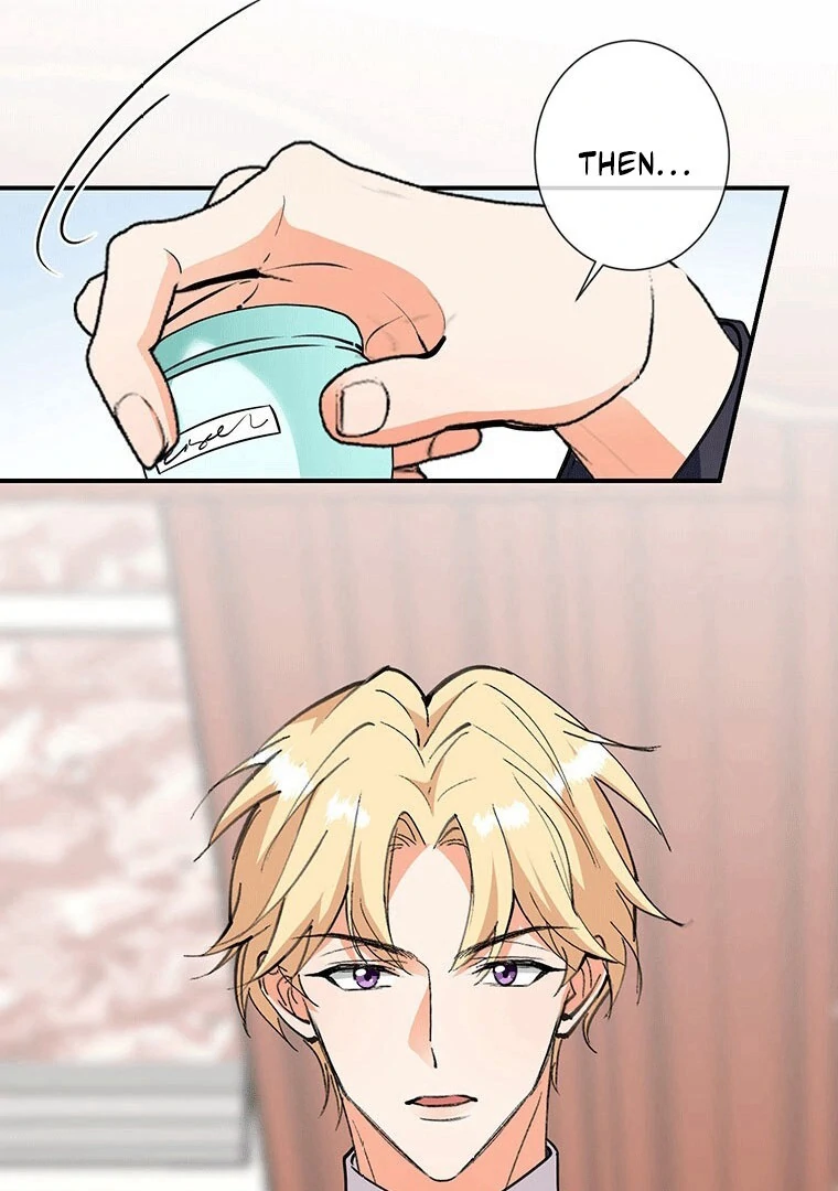 I'm an Unloved Daughter, but I'm Having the Time of My Life as a Beauty Geek Chapter 26 - page 62