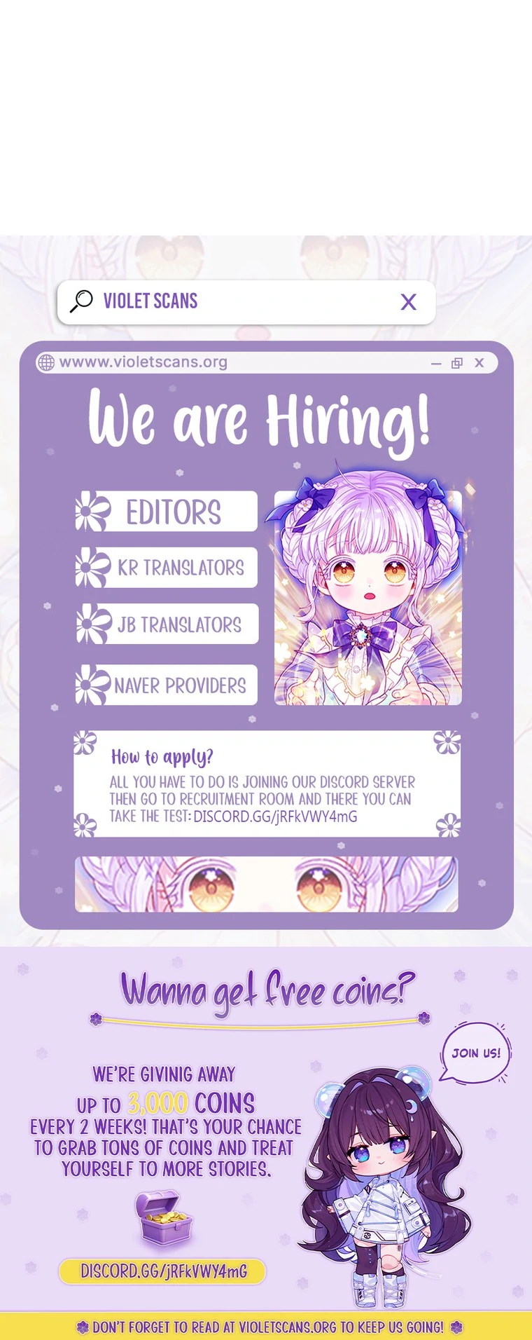 I'm an Unloved Daughter, but I'm Having the Time of My Life as a Beauty Geek Chapter 26 - page 68