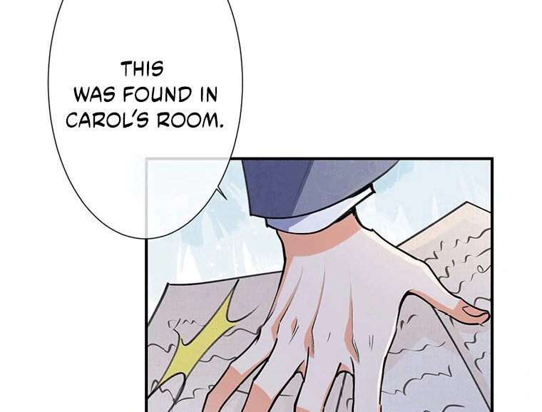 I'm an Unloved Daughter, but I'm Having the Time of My Life as a Beauty Geek Chapter 26 - page 7