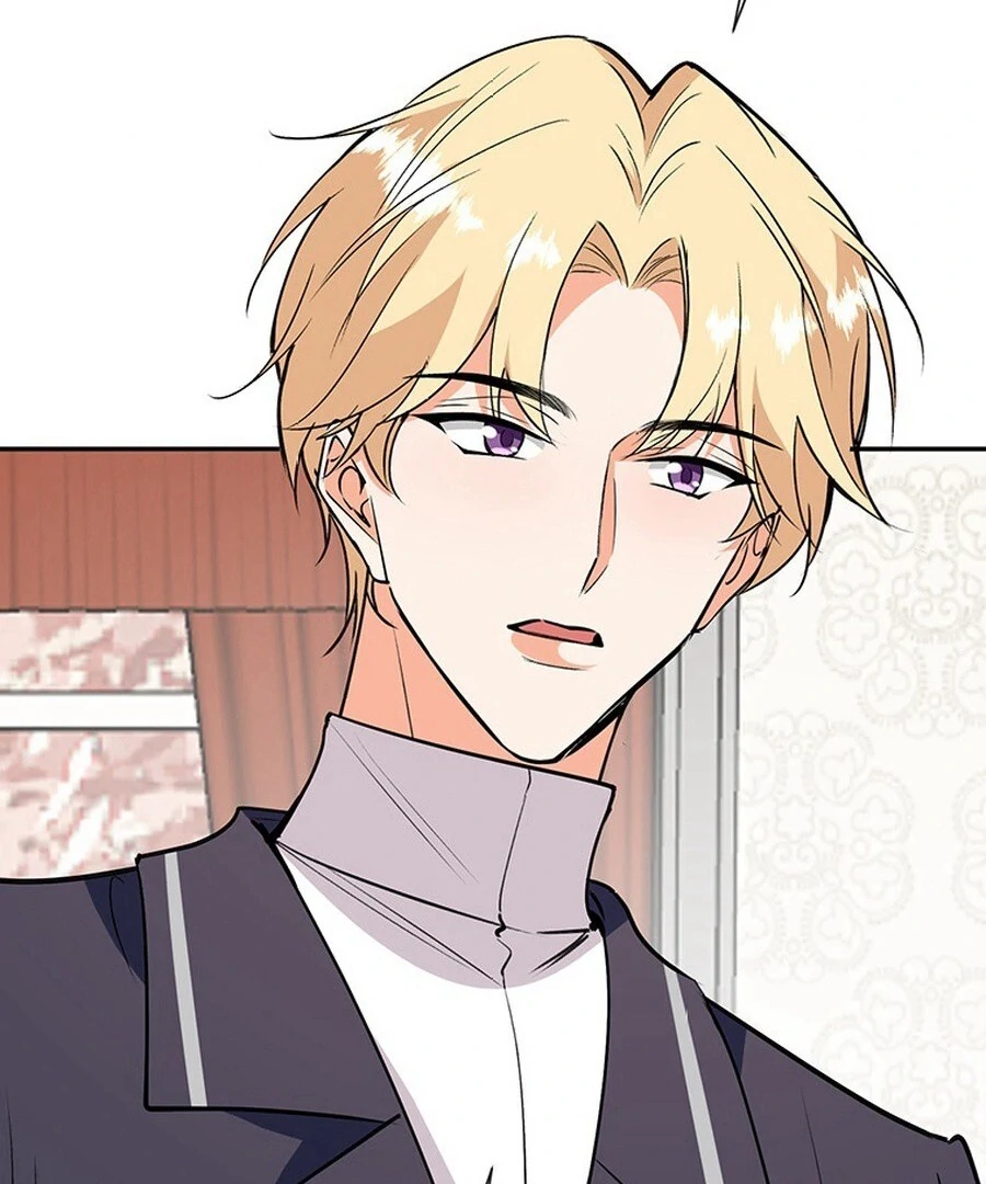 I'm an Unloved Daughter, but I'm Having the Time of My Life as a Beauty Geek Chapter 27 - page 20