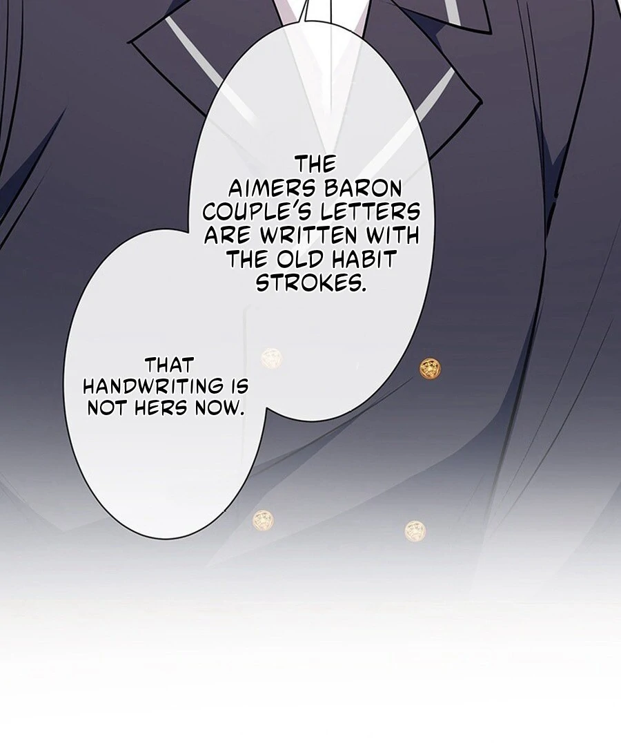 I'm an Unloved Daughter, but I'm Having the Time of My Life as a Beauty Geek Chapter 27 - page 21