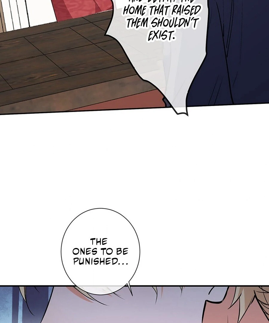 I'm an Unloved Daughter, but I'm Having the Time of My Life as a Beauty Geek Chapter 27 - page 28