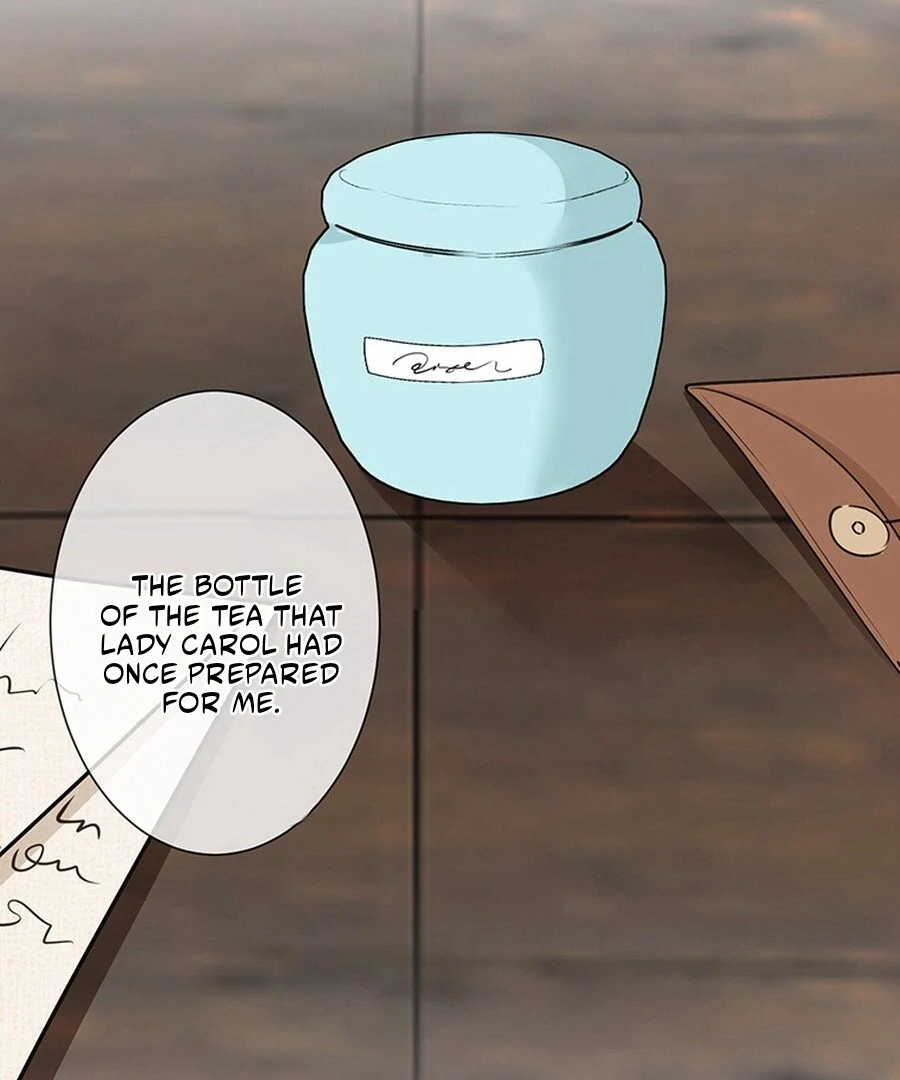 I'm an Unloved Daughter, but I'm Having the Time of My Life as a Beauty Geek Chapter 27 - page 2