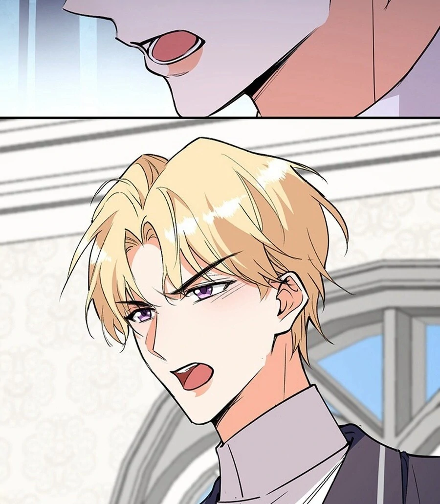 I'm an Unloved Daughter, but I'm Having the Time of My Life as a Beauty Geek Chapter 27 - page 29