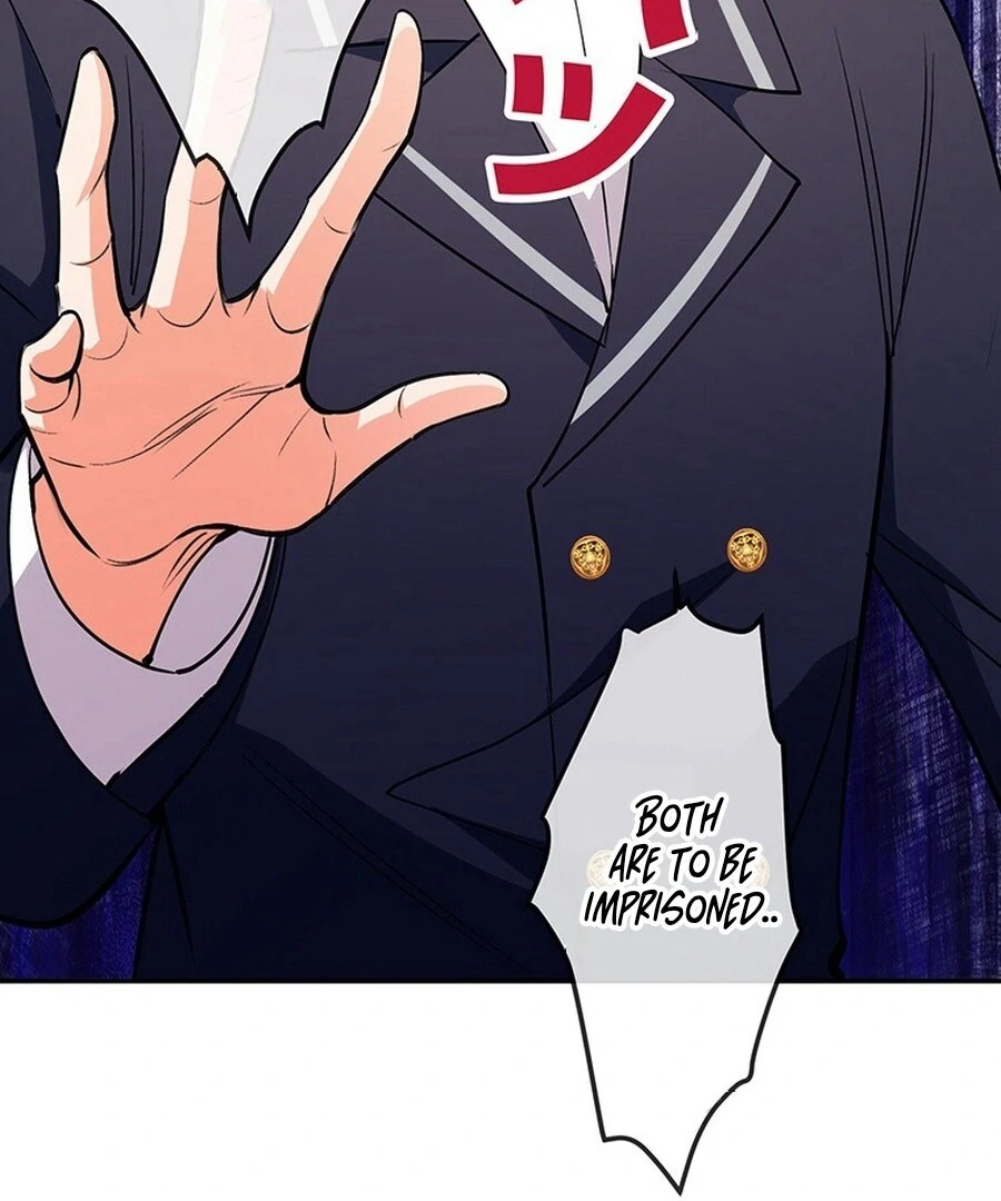 I'm an Unloved Daughter, but I'm Having the Time of My Life as a Beauty Geek Chapter 27 - page 36