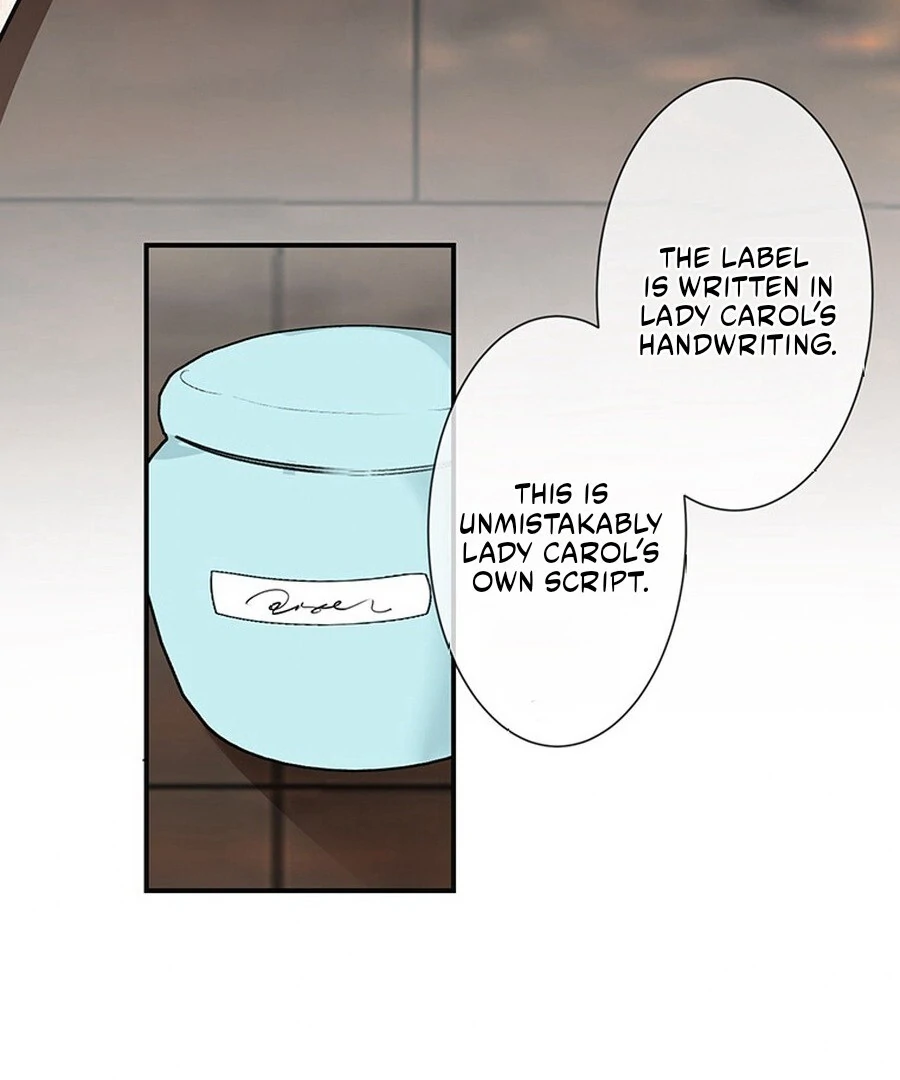 I'm an Unloved Daughter, but I'm Having the Time of My Life as a Beauty Geek Chapter 27 - page 3