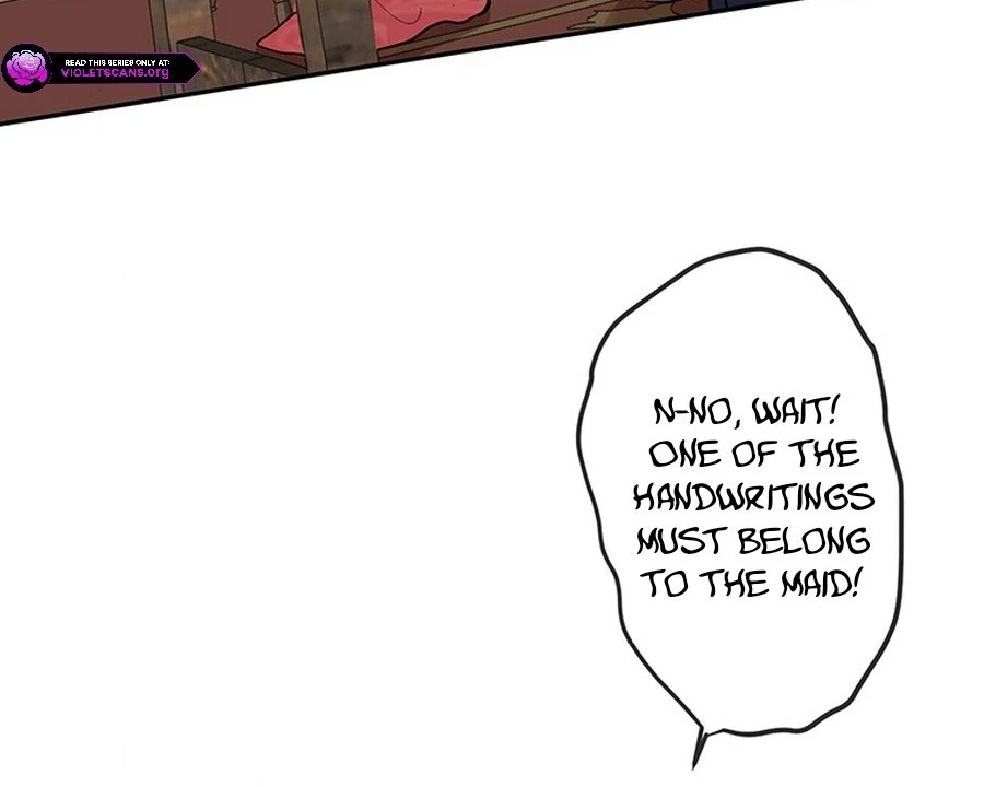 I'm an Unloved Daughter, but I'm Having the Time of My Life as a Beauty Geek Chapter 27 - page 39