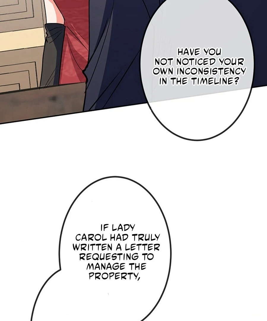 I'm an Unloved Daughter, but I'm Having the Time of My Life as a Beauty Geek Chapter 27 - page 42