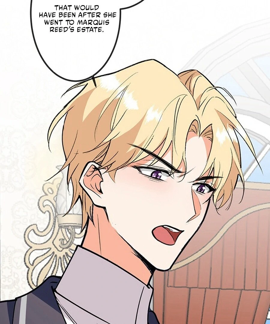 I'm an Unloved Daughter, but I'm Having the Time of My Life as a Beauty Geek Chapter 27 - page 43