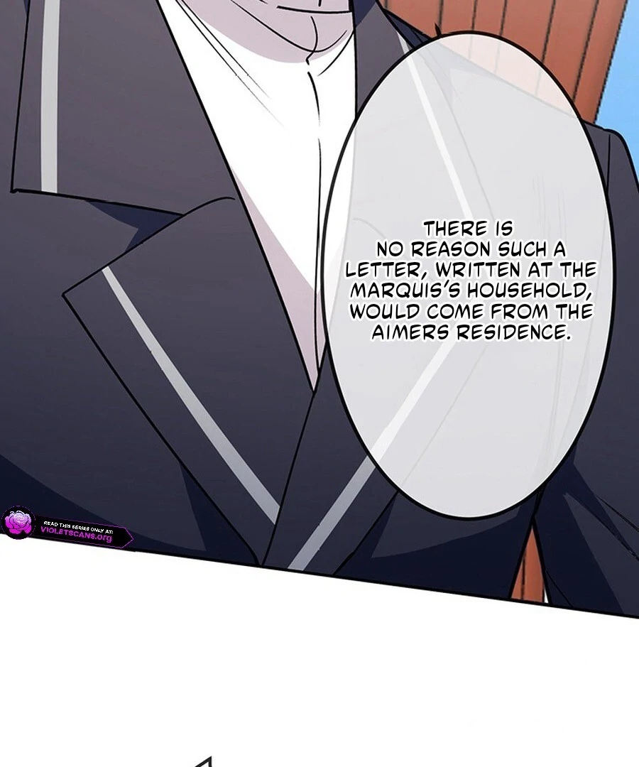 I'm an Unloved Daughter, but I'm Having the Time of My Life as a Beauty Geek Chapter 27 - page 44