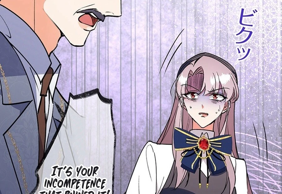 I'm an Unloved Daughter, but I'm Having the Time of My Life as a Beauty Geek Chapter 27 - page 47