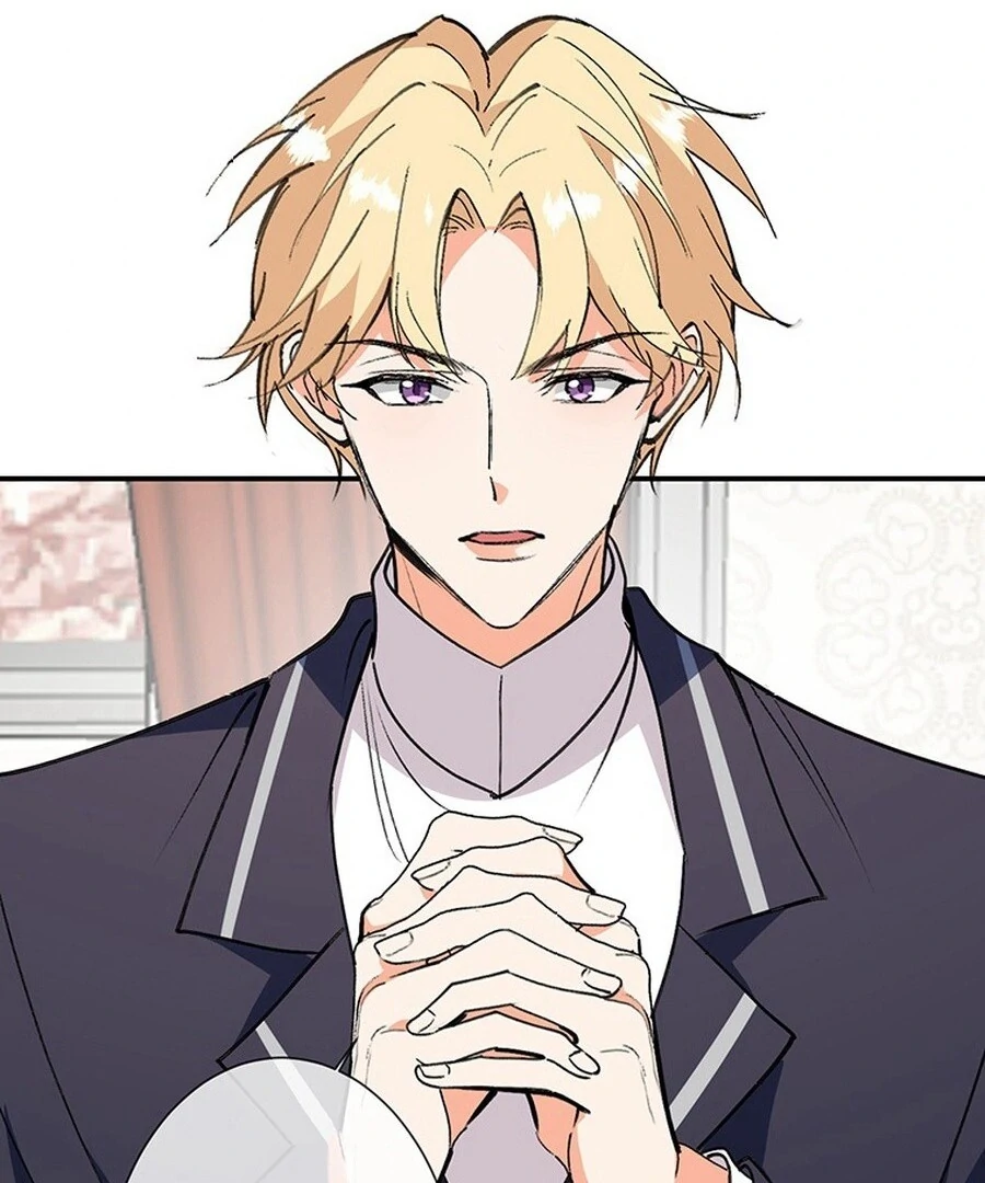 I'm an Unloved Daughter, but I'm Having the Time of My Life as a Beauty Geek Chapter 27 - page 4