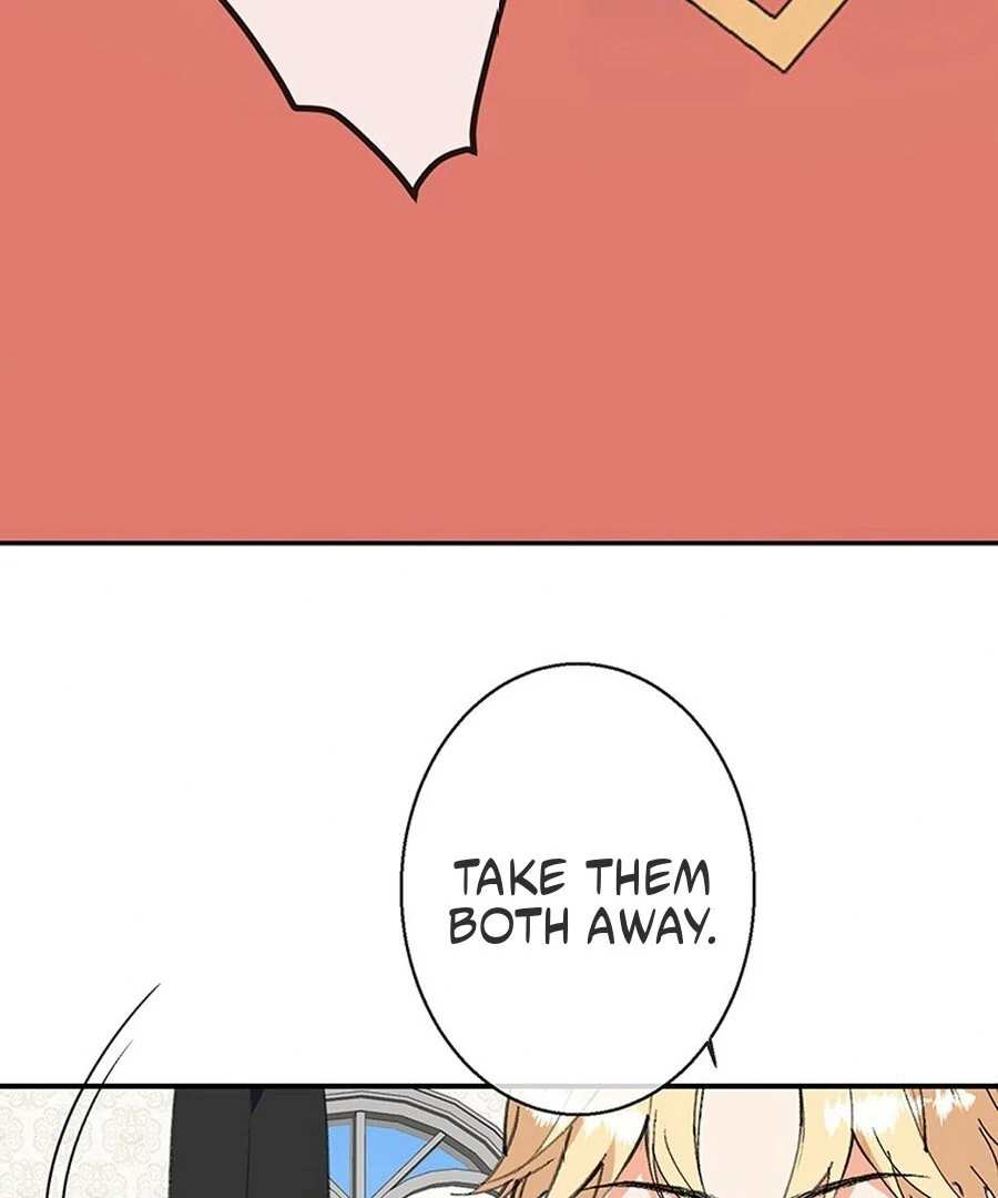 I'm an Unloved Daughter, but I'm Having the Time of My Life as a Beauty Geek Chapter 27 - page 51