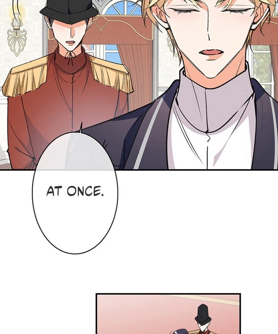 I'm an Unloved Daughter, but I'm Having the Time of My Life as a Beauty Geek Chapter 27 - page 52