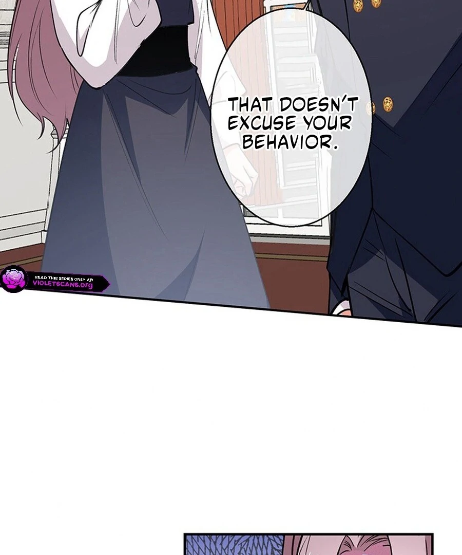 I'm an Unloved Daughter, but I'm Having the Time of My Life as a Beauty Geek Chapter 27 - page 58