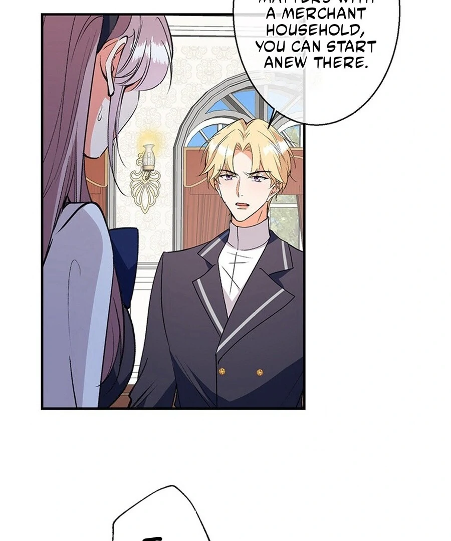 I'm an Unloved Daughter, but I'm Having the Time of My Life as a Beauty Geek Chapter 27 - page 62