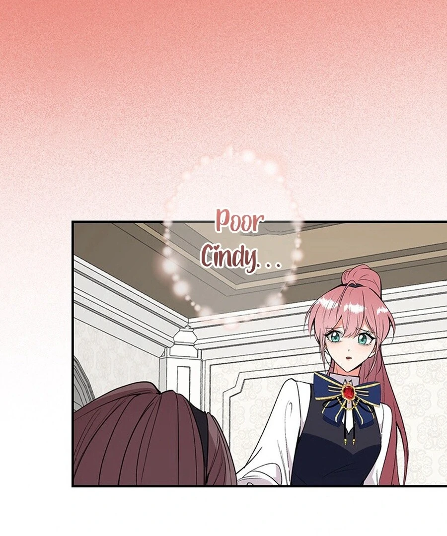 I'm an Unloved Daughter, but I'm Having the Time of My Life as a Beauty Geek Chapter 27 - page 66