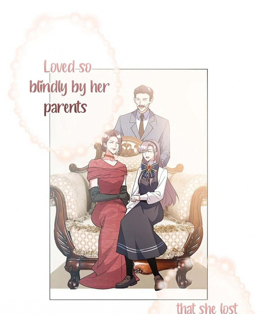 I'm an Unloved Daughter, but I'm Having the Time of My Life as a Beauty Geek Chapter 27 - page 67