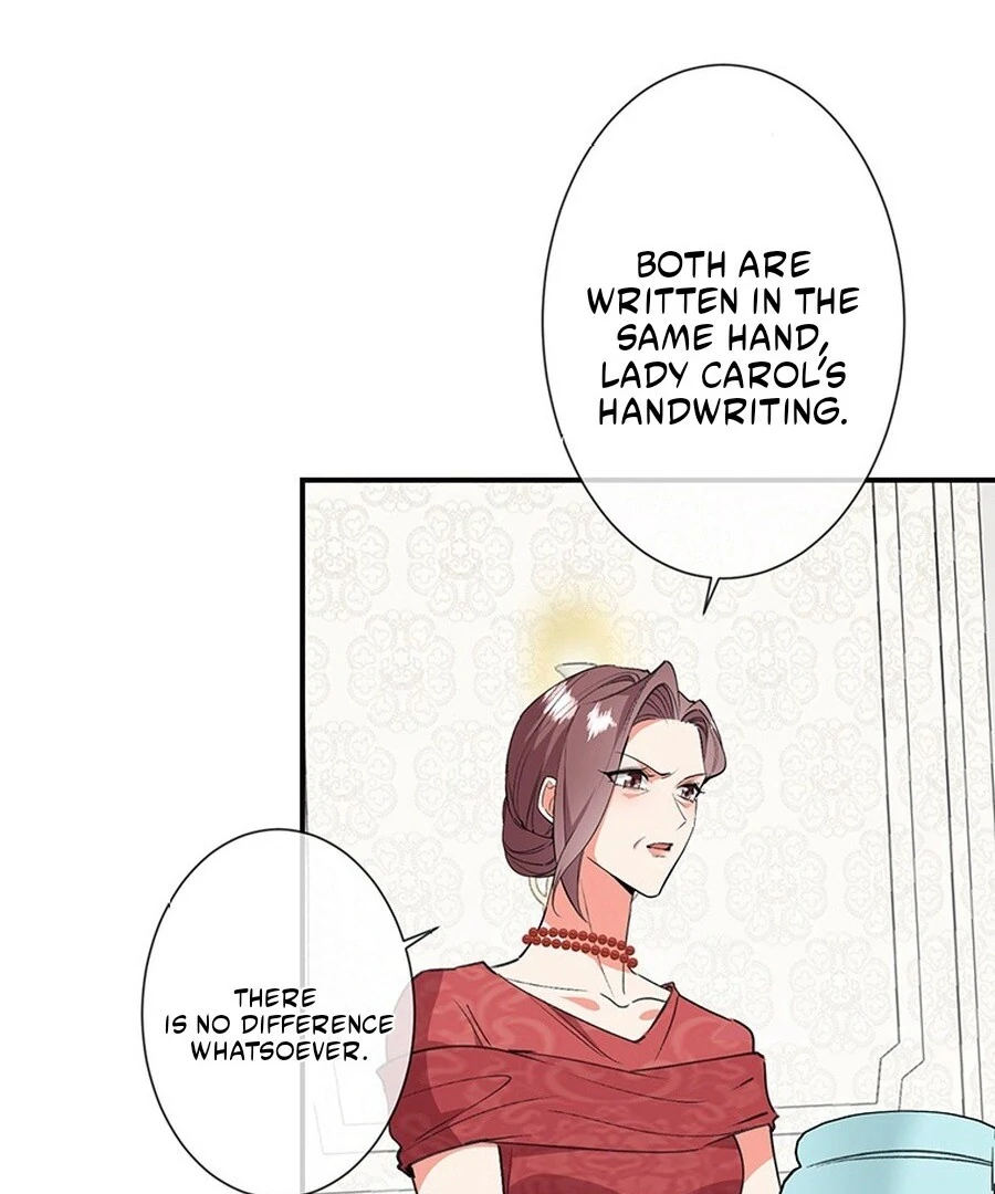 I'm an Unloved Daughter, but I'm Having the Time of My Life as a Beauty Geek Chapter 27 - page 6