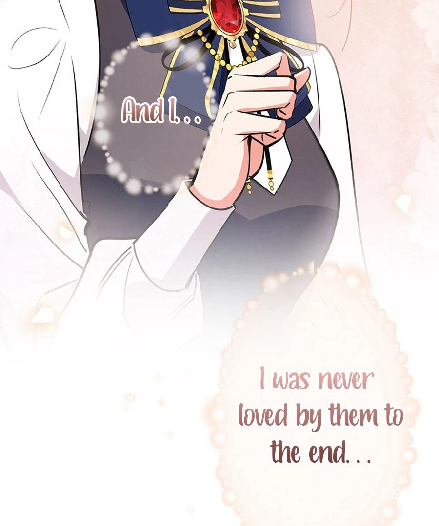 I'm an Unloved Daughter, but I'm Having the Time of My Life as a Beauty Geek Chapter 27 - page 69