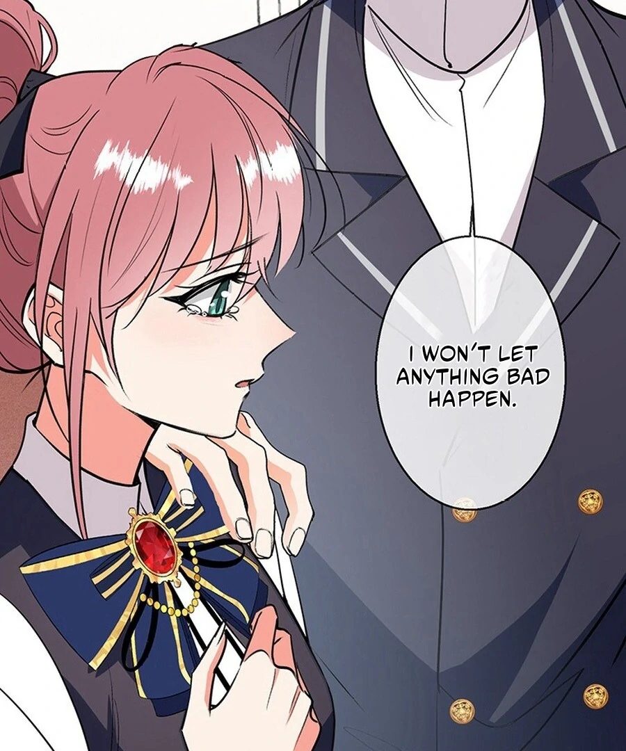 I'm an Unloved Daughter, but I'm Having the Time of My Life as a Beauty Geek Chapter 27 - page 73