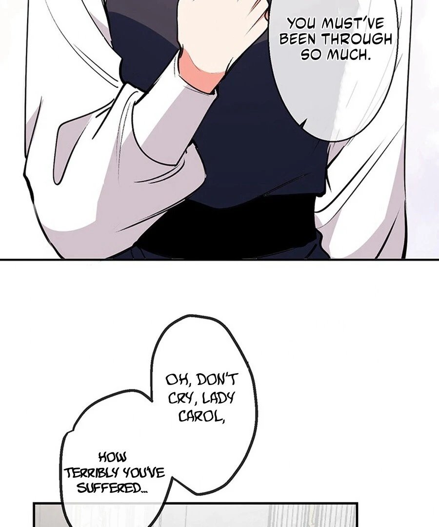 I'm an Unloved Daughter, but I'm Having the Time of My Life as a Beauty Geek Chapter 27 - page 82