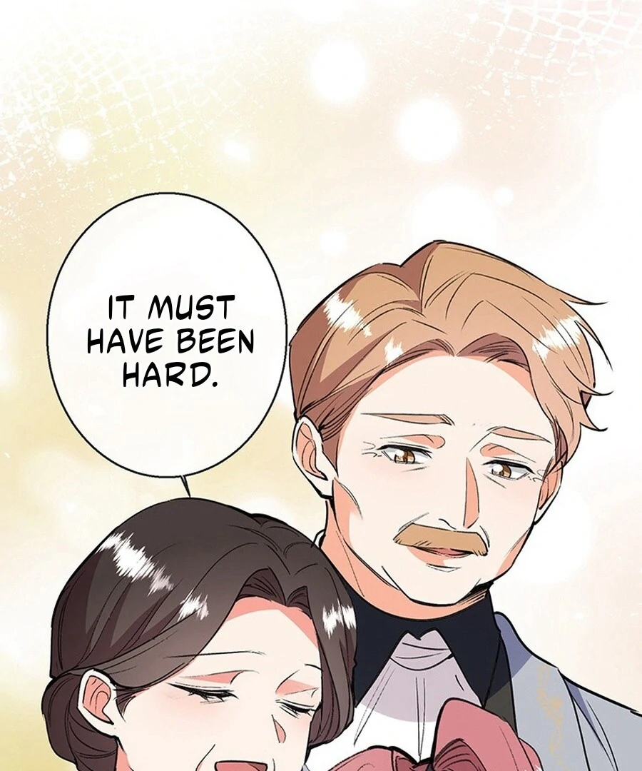 I'm an Unloved Daughter, but I'm Having the Time of My Life as a Beauty Geek Chapter 27 - page 85