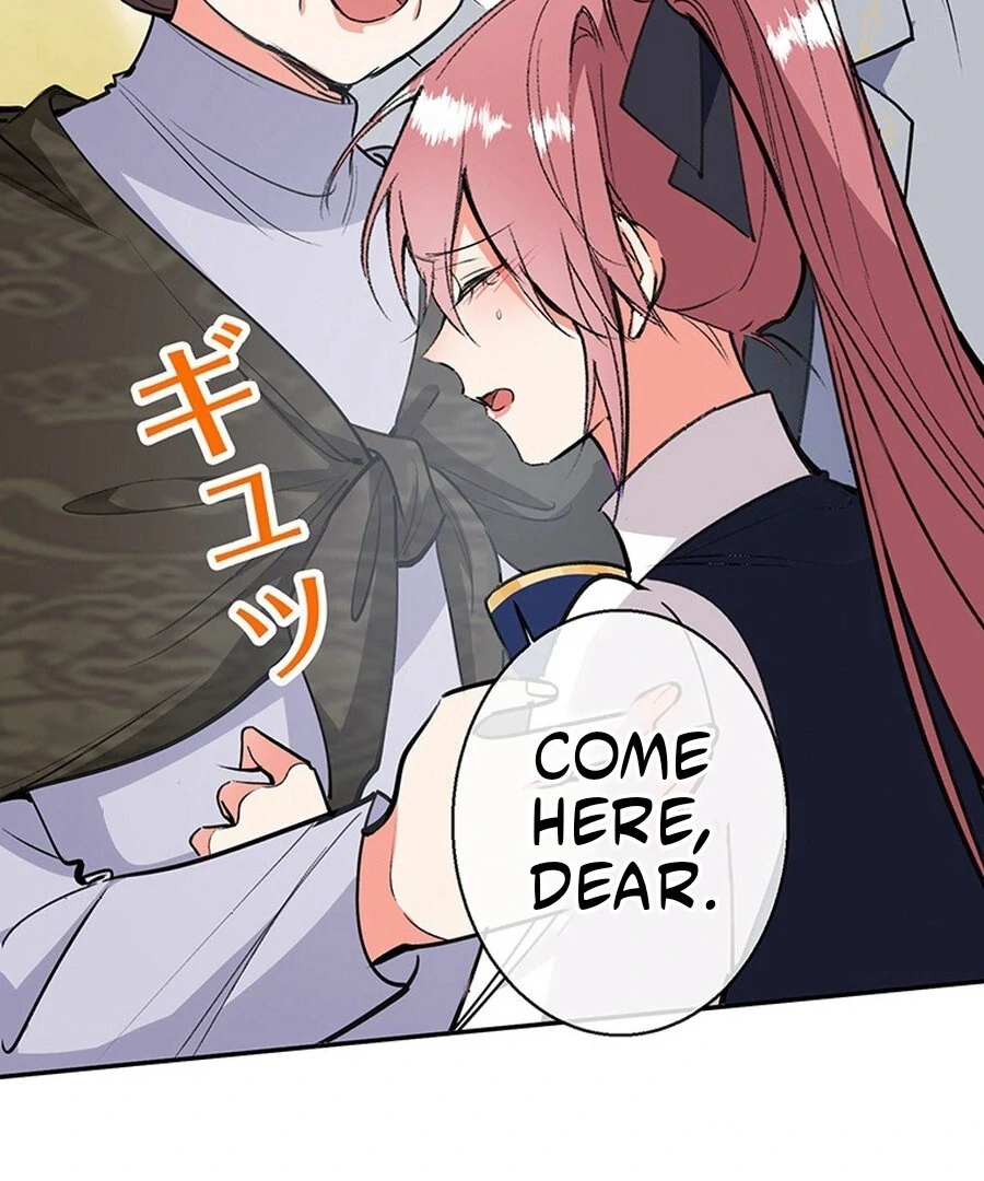 I'm an Unloved Daughter, but I'm Having the Time of My Life as a Beauty Geek Chapter 27 - page 86