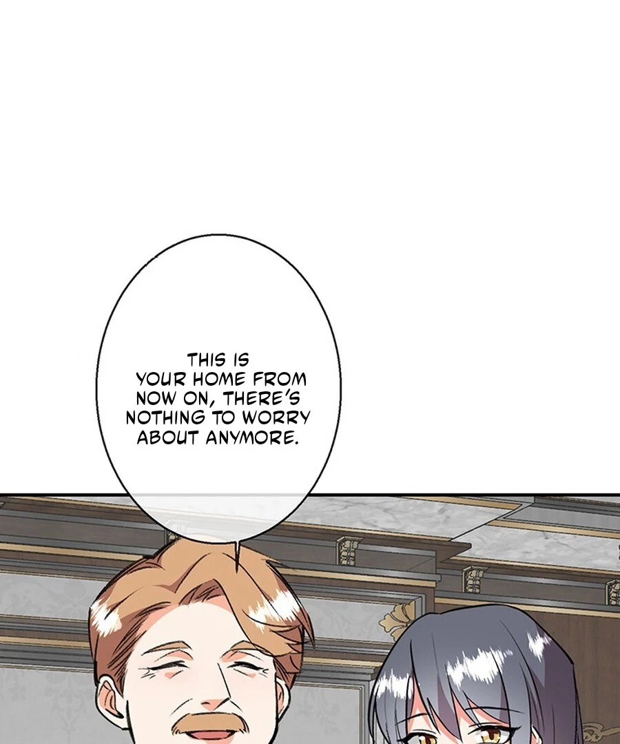 I'm an Unloved Daughter, but I'm Having the Time of My Life as a Beauty Geek Chapter 27 - page 89