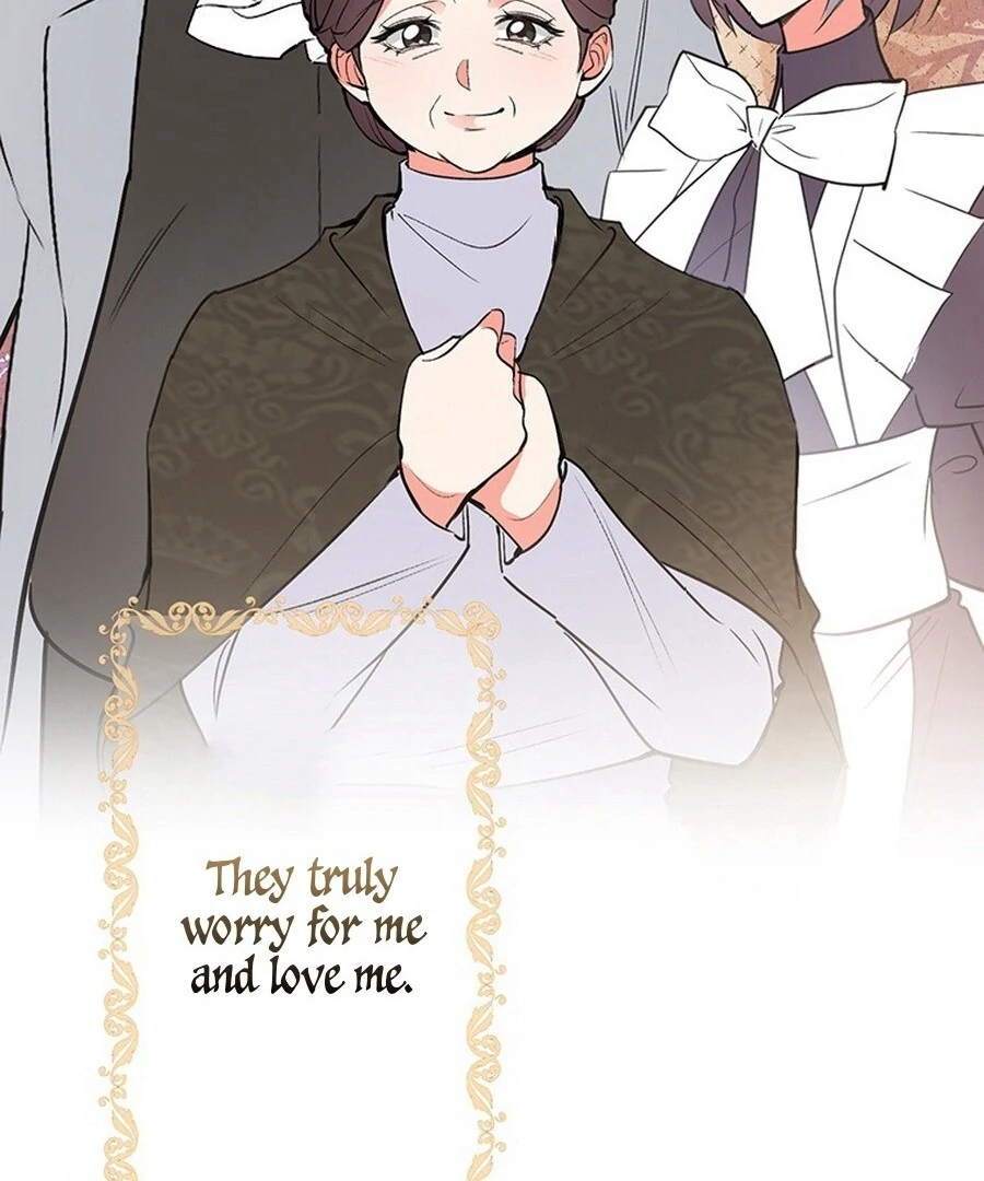 I'm an Unloved Daughter, but I'm Having the Time of My Life as a Beauty Geek Chapter 27 - page 92
