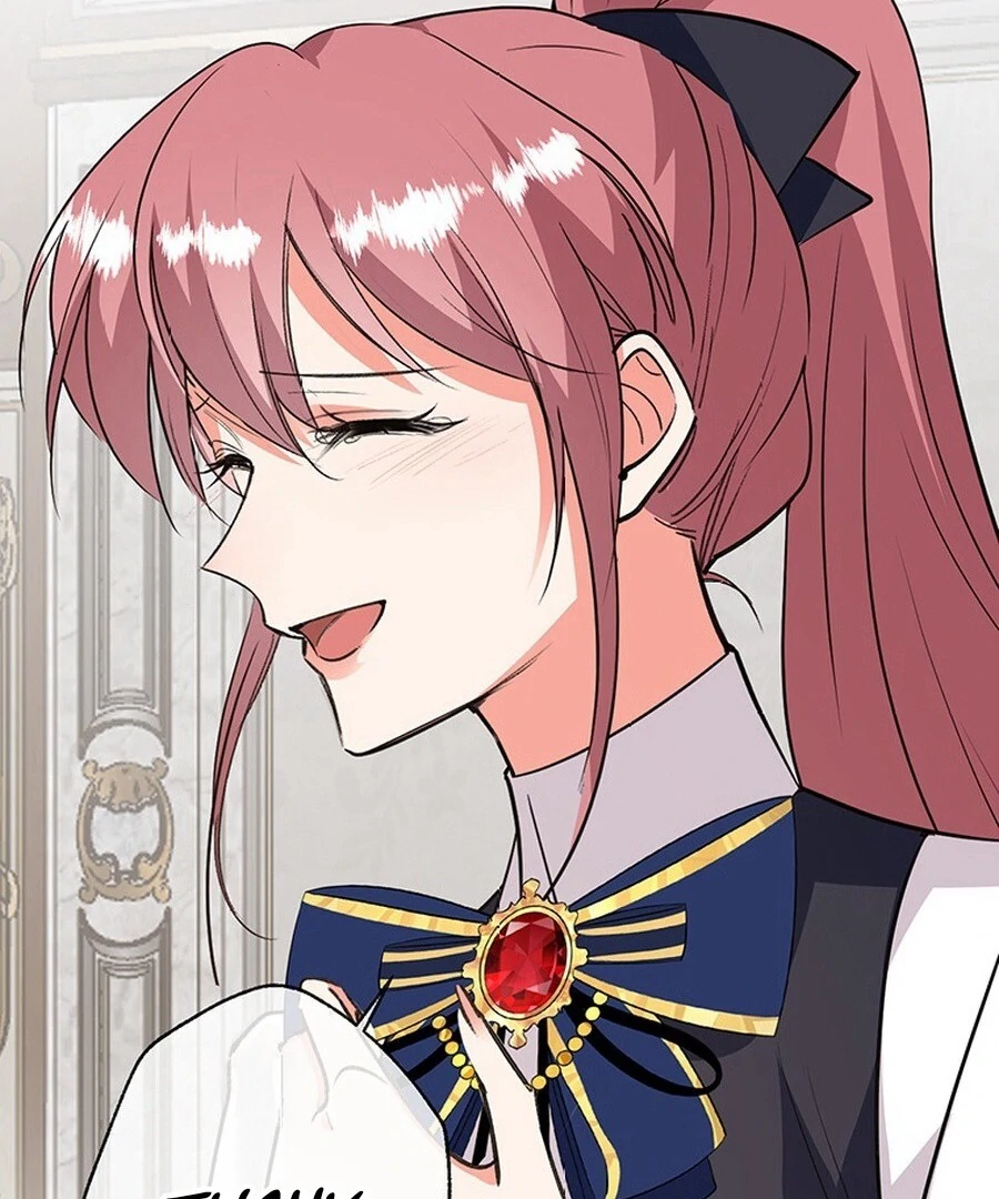 I'm an Unloved Daughter, but I'm Having the Time of My Life as a Beauty Geek Chapter 27 - page 95