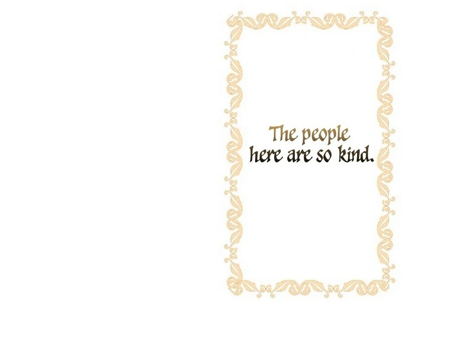 I'm an Unloved Daughter, but I'm Having the Time of My Life as a Beauty Geek Chapter 27 - page 97