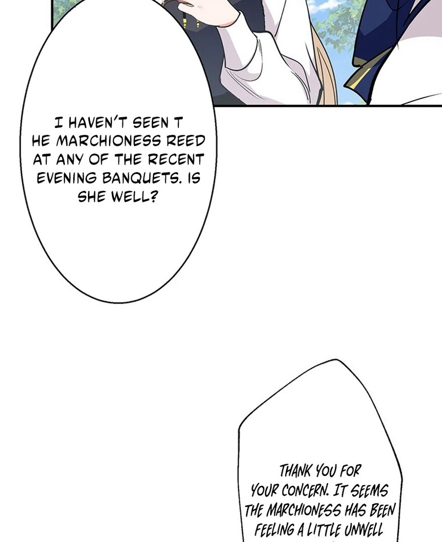 I'm an Unloved Daughter, but I'm Having the Time of My Life as a Beauty Geek Chapter 28 - page 9