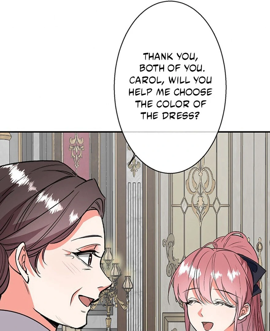 I'm an Unloved Daughter, but I'm Having the Time of My Life as a Beauty Geek Chapter 28 - page 104