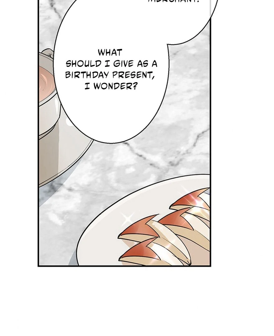 I'm an Unloved Daughter, but I'm Having the Time of My Life as a Beauty Geek Chapter 28 - page 106