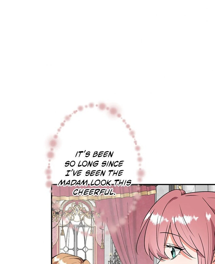 I'm an Unloved Daughter, but I'm Having the Time of My Life as a Beauty Geek Chapter 28 - page 107