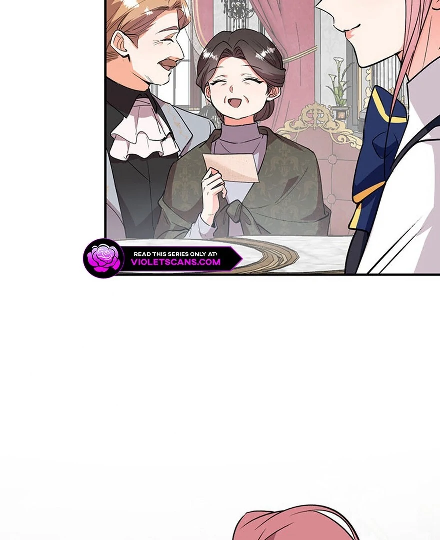 I'm an Unloved Daughter, but I'm Having the Time of My Life as a Beauty Geek Chapter 28 - page 108