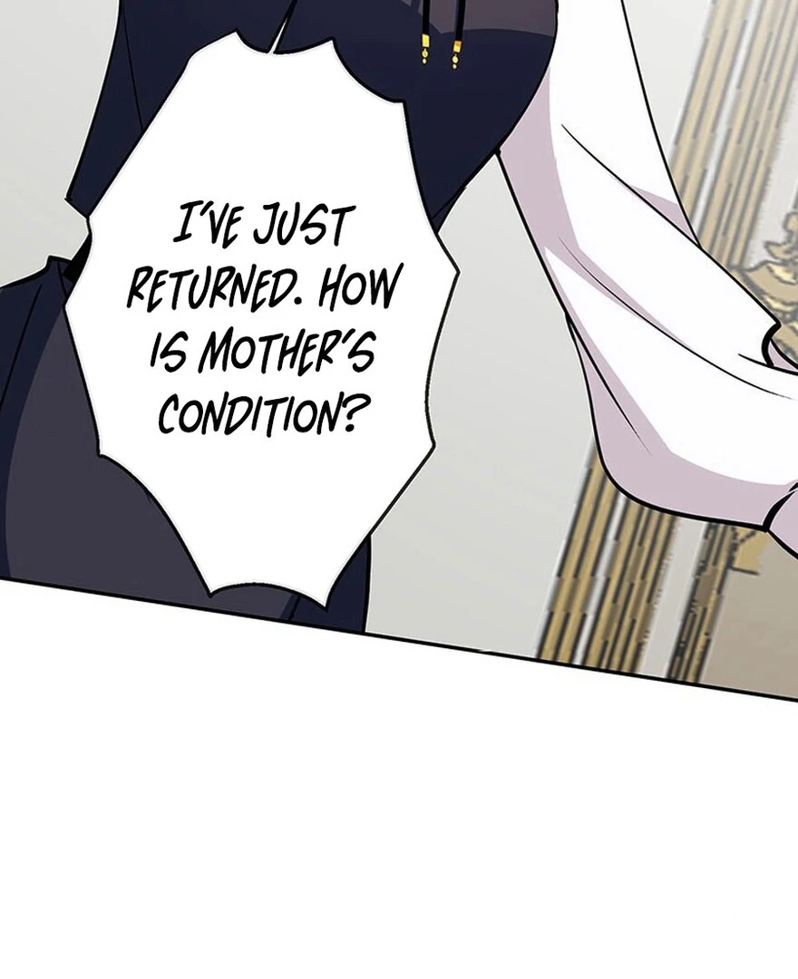 I'm an Unloved Daughter, but I'm Having the Time of My Life as a Beauty Geek Chapter 28 - page 49