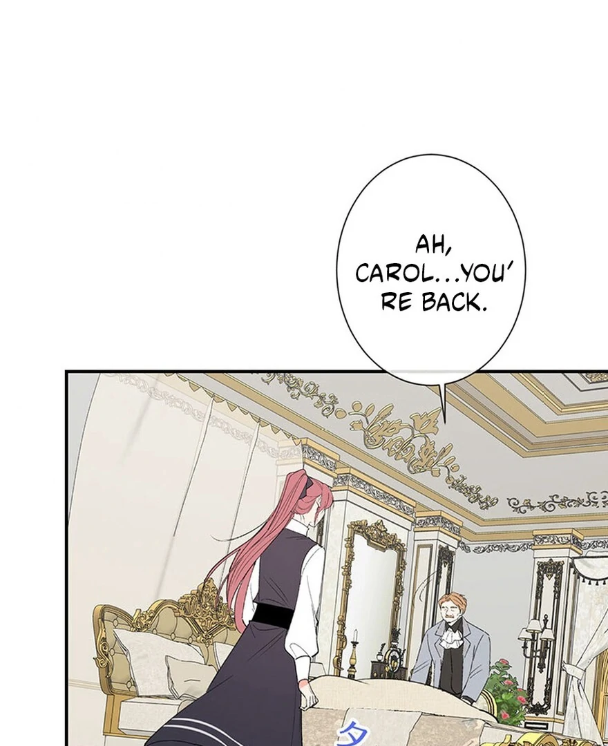 I'm an Unloved Daughter, but I'm Having the Time of My Life as a Beauty Geek Chapter 28 - page 50