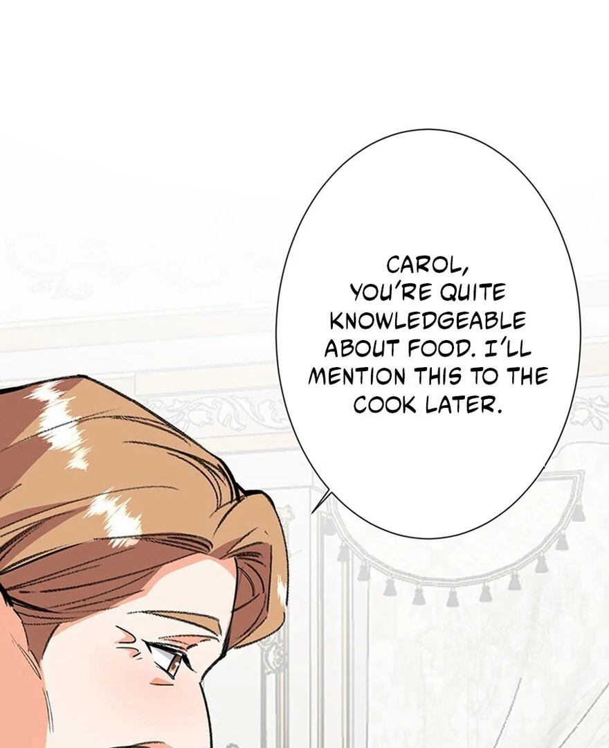 I'm an Unloved Daughter, but I'm Having the Time of My Life as a Beauty Geek Chapter 28 - page 65