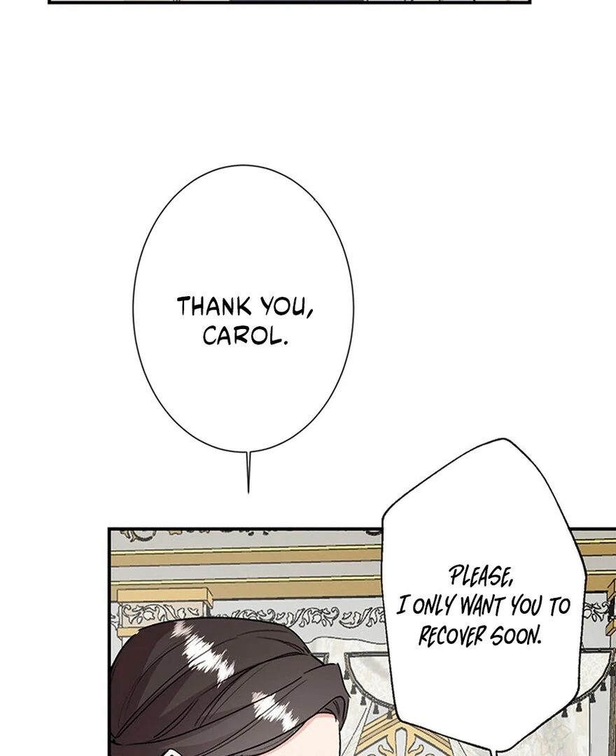 I'm an Unloved Daughter, but I'm Having the Time of My Life as a Beauty Geek Chapter 28 - page 72