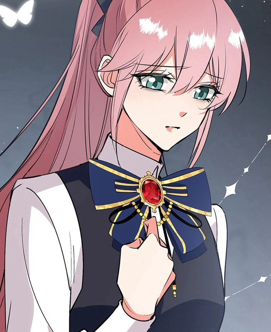 I'm an Unloved Daughter, but I'm Having the Time of My Life as a Beauty Geek Chapter 28 - page 80