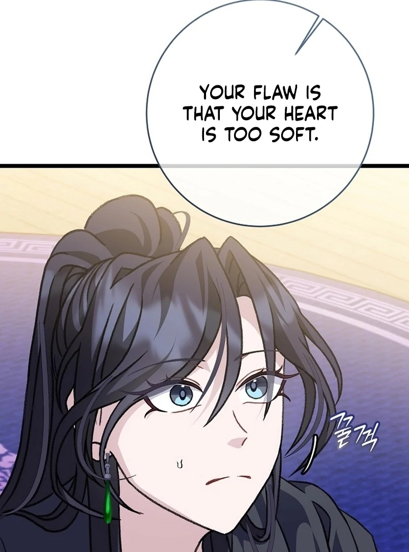 Return of the Namgung Clan’s Granddaughter Chapter 32 - page 9