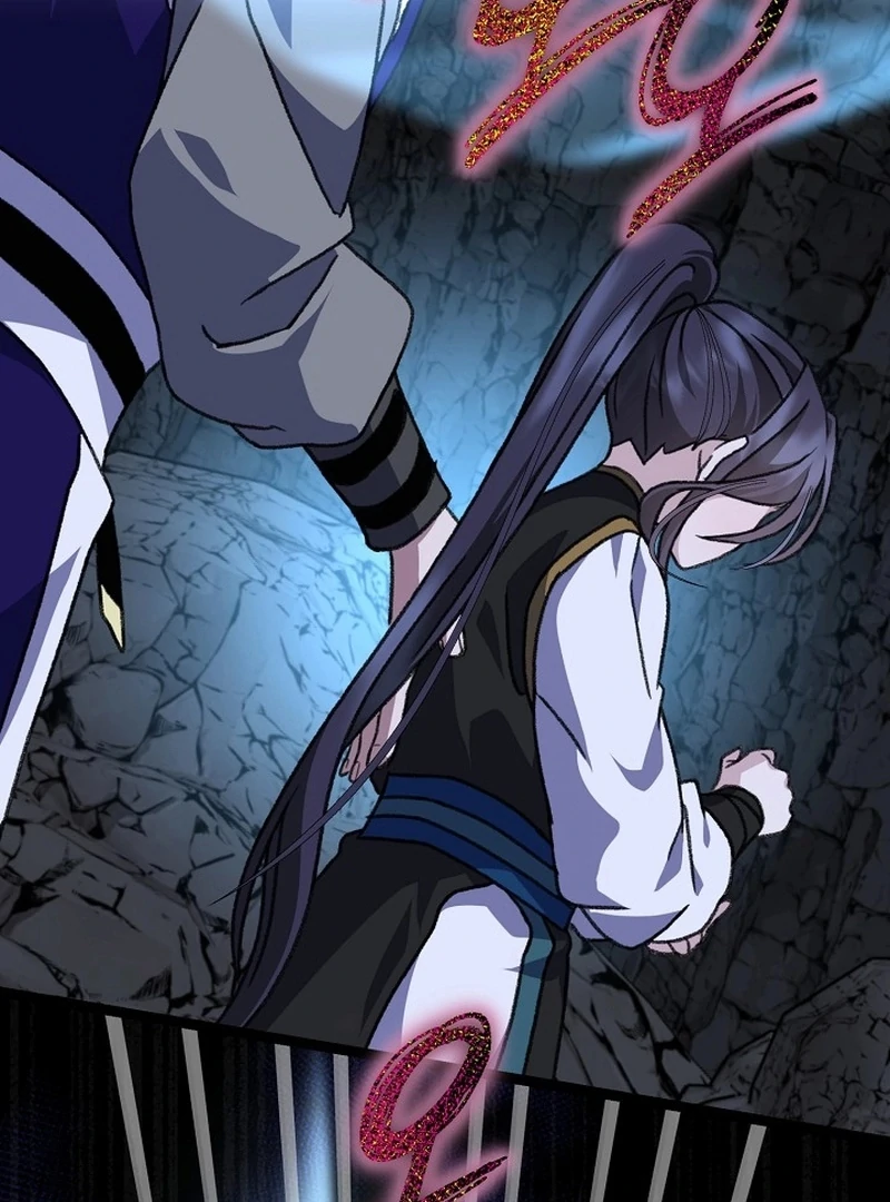 Return of the Namgung Clan’s Granddaughter Chapter 32 - page 103